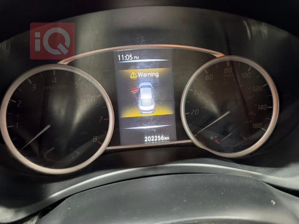 نيسان سنترا